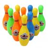 Գունավոր բոուլինգ bowling set