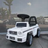 Ոտքով գլորվող մեքենա Mercedes Benz