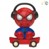 Խաղալիք էլ-ով մուլտիկացված Spider-man լույսայի սկուտերով