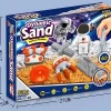 Կինետիկ ավազի հավաքածու տիեզերական Dynamic Sand