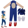 Համազգեստ Sonic