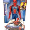 Սուպերհերոս Spider Man Avengers