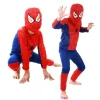 Մանկական հանազգեստ Spider-man