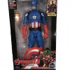 Սուպերհերոս Capitan America “Avengers”