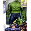 Սուպերհերոս Hulk Avengers