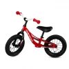 Մանկական հեծանիվ Balance Bike կարմիր