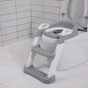 Զուգարանակոնքի աստիճան մոխրագույն