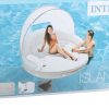 Փչվող հսկա ներքնակ “Intex”
