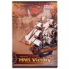3D կոնստրուկտոր նավ HMS Victory