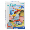 Փազլ Disney Animals 35 դետալ