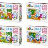 “Baby puzzle” փոքր փազլ