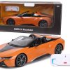 Հեռակառավարվող մեքենա Rastar BMW i8 Roadster