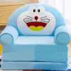 Մանկական եռաշերտ փափուկ բազկաթոռ Doraemon