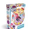 ՛՛My little pony՛՛ ժամացույց փազլ