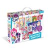 ՛՛My little pony՛՛ փազլ նվերի հավաքածու 8-ը 1-ում
