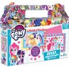 ՛՛My little pony՛՛ փազլ փոքր հավաքածու
