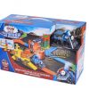 Գնացք պտտվող ճանապարհներով Thomas and friends