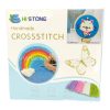 Գործելու հավաքածու Crossstitch