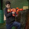 Զենք “ Hasbro Nerf Zombie Strike “