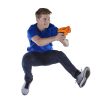 Զենք “ Nerf elite quadrant “