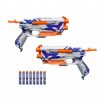 Զենք “NERF N-Strike Elite”
