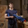 Զենք “ Nerf reval “