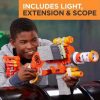 Զենք “ Nerf Zombie Strike Survival System Scravenger “