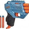 Զենք ‘’ Nerf elite trio ‘’