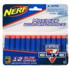 Զենքի փամփուշտ “ Nerf Elite “