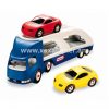 Էվակուատոր 2 մեքենայով “Little Tikes”