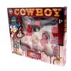 Կերպարներով հրաձգություն “Cowboy”