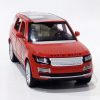 Կոլեկցիոն մետաղական մեքենա “Range Rover”