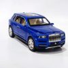 Կոլեկցիոն մետաղական մեքենա Rolls Royce Cullinan
