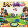 Կոնստրուկտոր 150 դետալ Lego Mil