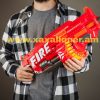 Հսկա զենք NERF FIRE