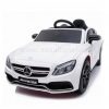 Մեկ նստատեղով մեծ մեքենա Mercedes-Benz YA588