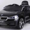 Մեկ նստատեղով մեքենա BMW 6 GT