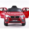 Մեկ նստատեղով մեքենա BMW X6M