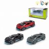 մետաղյա մեքեն 1։32 Bugatti Veyron