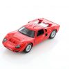 Մետաղյա մեքենա 1966 Ford Gt40 Mkii