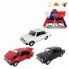 մետաղյա մեքենա 1։24 VAZ LADA 2407