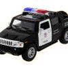 Մետաղյա մեքենա 2005 Hummer H2