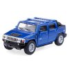 Մետաղյա մեքենա 2005 Hummer H2 Sut
