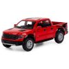 Մետաղյա մեքենա 2013 Ford F-150 SVT Raptor SuperCrew