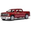 Մետաղյա մեքենա Chevrolet Silverado