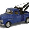 Մետաղյա մեքենա Chevy Stepside Tow Truck