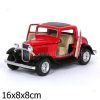 Մետաղյա մեքենա Ford 3-Window Coupe