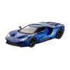 Մետաղյա մեքենա Ford GT