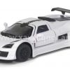 Մետաղյա մեքենա Gumpert Apollo Sport