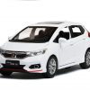 Մետաղյա մեքենա Honda Fit